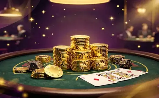 Weekend High Roller